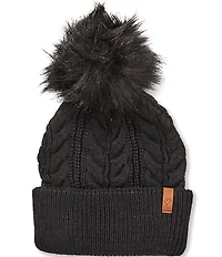 Obermeyer Fir FF Beanie