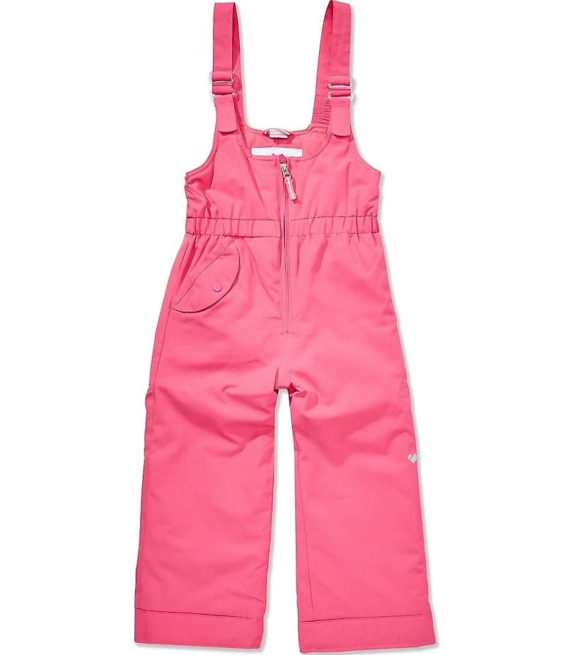 Obermeyer Teen Girls Snoverall Bib Pants