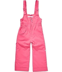 Obermeyer Teen Girls Snoverall Bib Pants