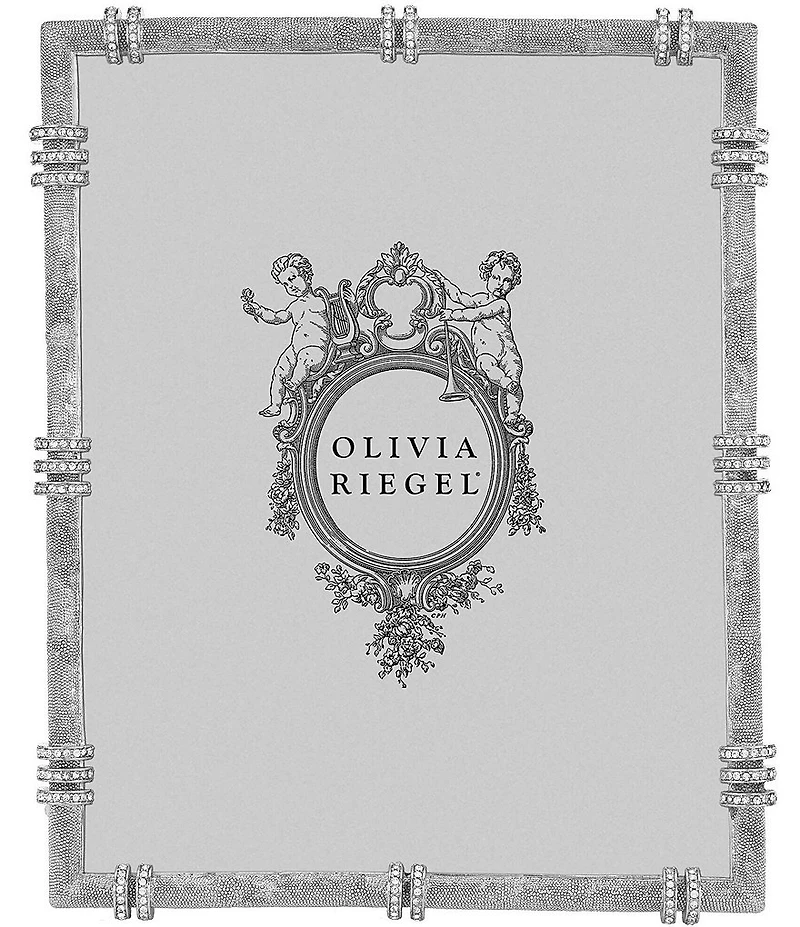 Olivia Riegel Cassini Crystal Frame