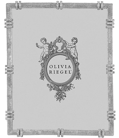 Olivia Riegel Cassini Crystal Frame
