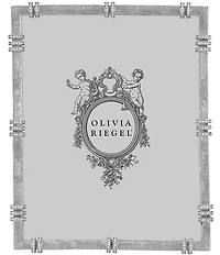 Olivia Riegel Cassini Crystal Frame