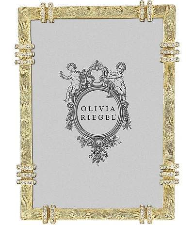 Olivia Riegel Cassini Frame