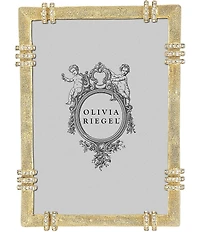 Olivia Riegel Cassini Frame