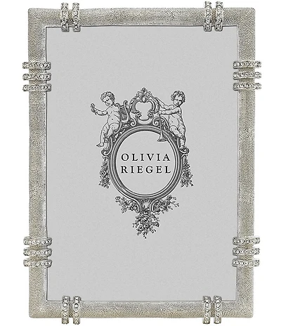 Olivia Riegel Cassini Frame
