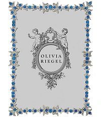 Olivia Riegel Luxembourg Crystal Frame
