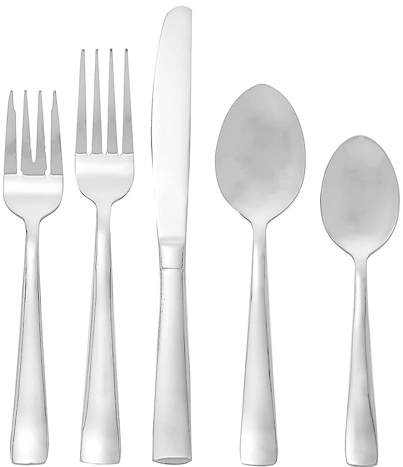 Oneida Chef's Table 20-Piece Flatware Set