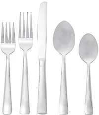 Oneida Chef's Table 20-Piece Flatware Set