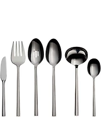 Oneida Diameter 6-Piece Serving Set