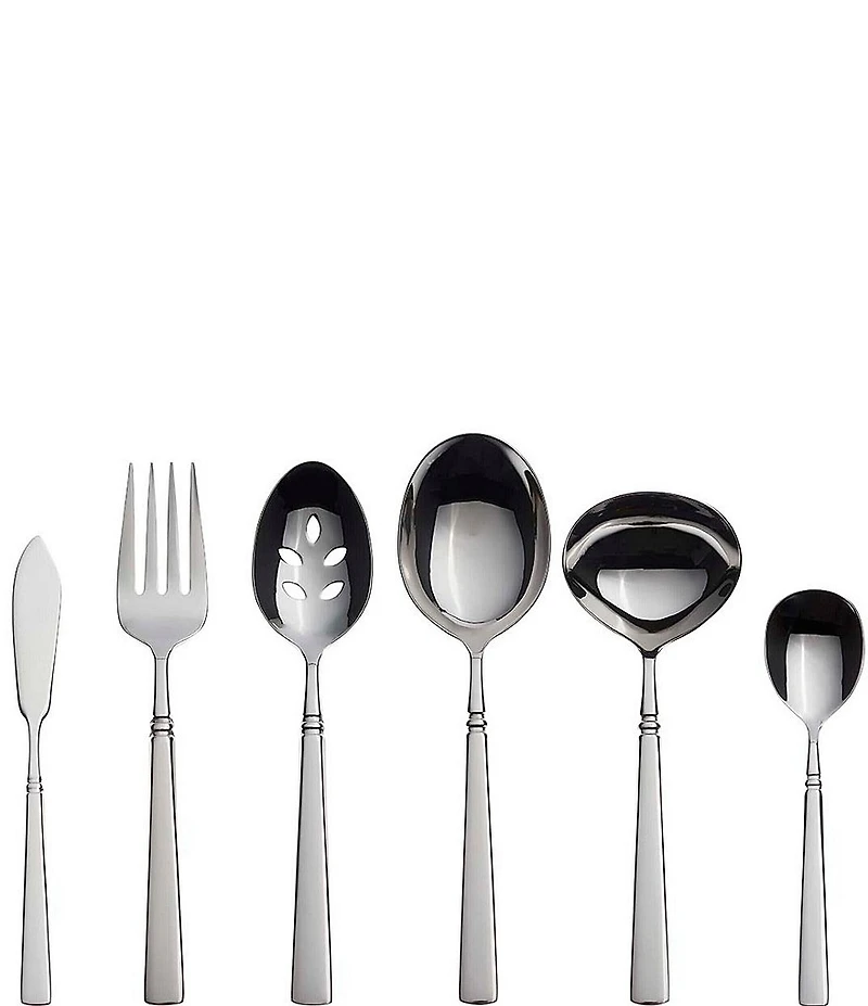 Oneida Easton 6-Piece Serving Set