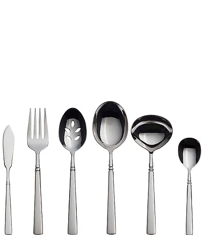 Oneida Easton 6-Piece Serving Set