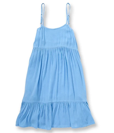 O'Neill Big Girls Haylee Cover Up Dress