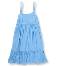 O'Neill Big Girls Haylee Cover Up Dress