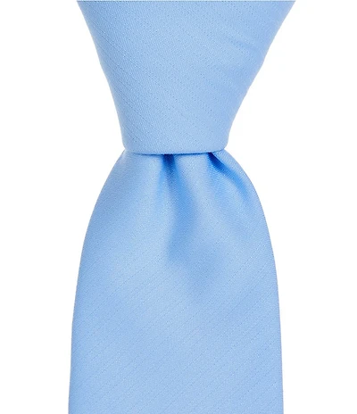 Original Penguin Guest Solid 2 1/2#double; Woven Tie