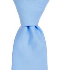 Original Penguin Guest Solid 2 1/2#double; Woven Tie