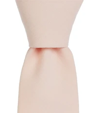 Original Penguin June Solid 2 1/2#double; Woven Tie