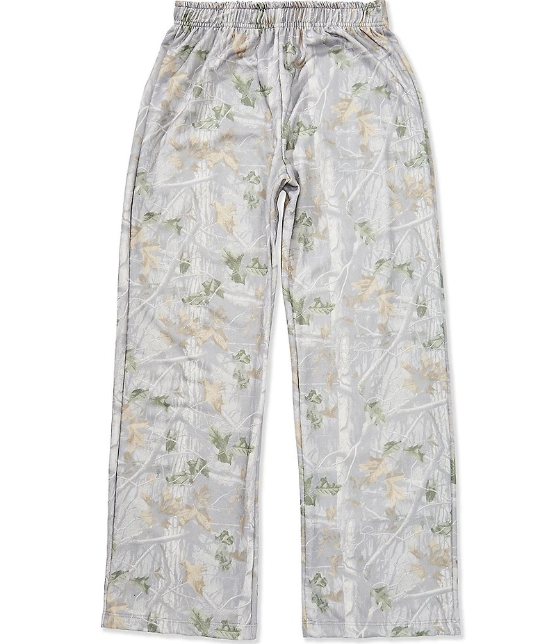 Originality Big Girls Camo Pants