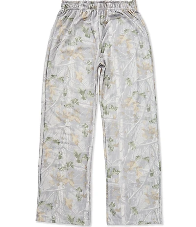 Originality Big Girls Camo Pants