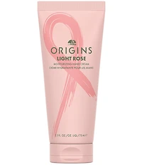Origins Breast Cancer Awareness Light Rose Moisturizing Hand Cream