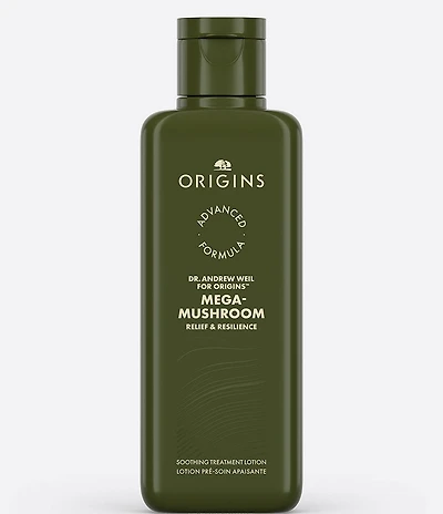 Origins #double;Dr. Andrew Weil For Origins™ Mega-Mushroom Relief & Resilience Soothing Treatment Lotion#double;