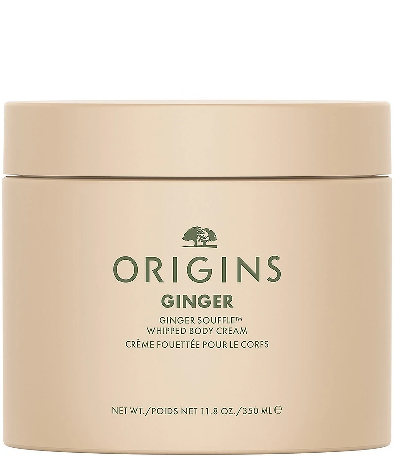 Origins Ginger Souffle™ Whipped Body Cream