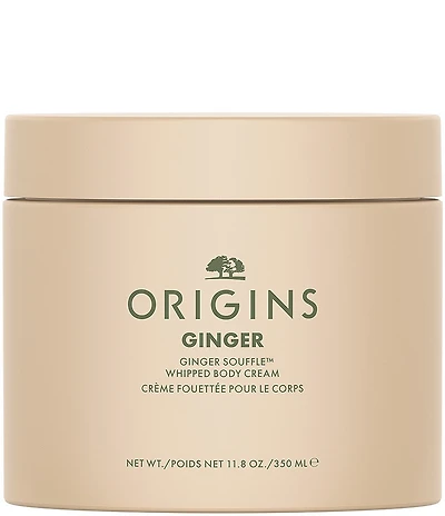 Origins Ginger Souffle™ Whipped Body Cream