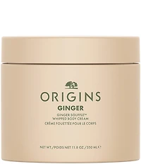 Origins Ginger Souffle™ Whipped Body Cream