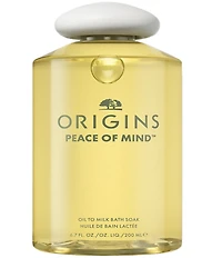 Origins Peace of Mind Bath Oil