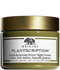 Origins Plantscription Youth-Renewing Power Night Cream