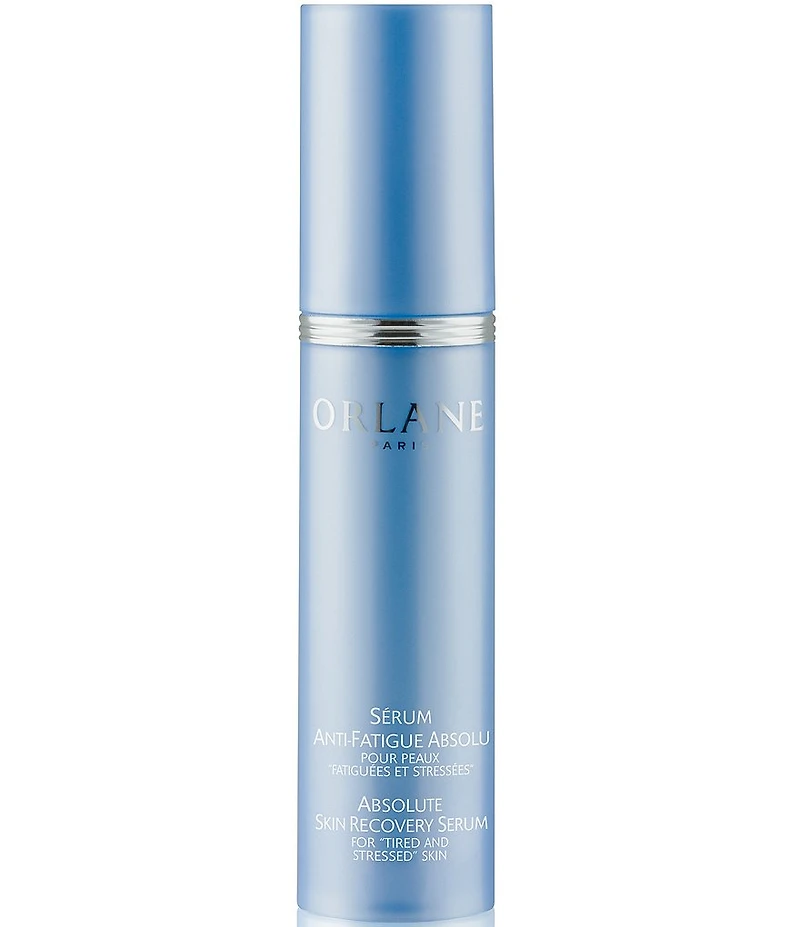 Orlane Absolute Skin Recovery Serum