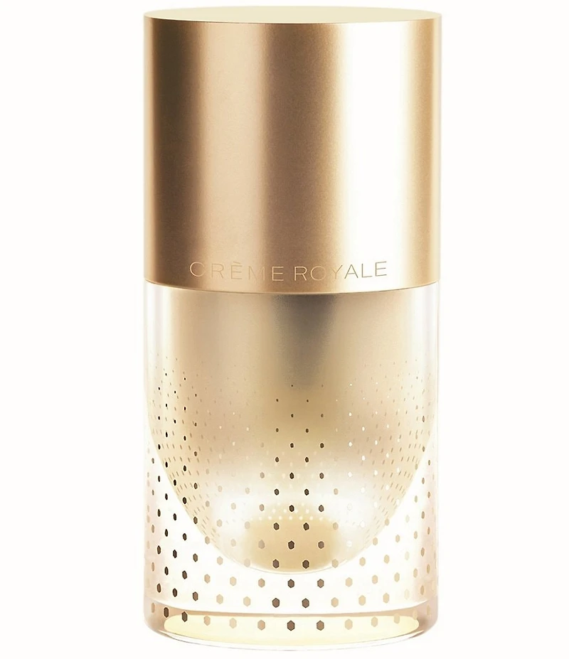 Orlane Creme Royale Face Cream