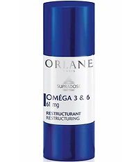 Orlane Omega 3 and 6 Supradose Restructuring Concentrate