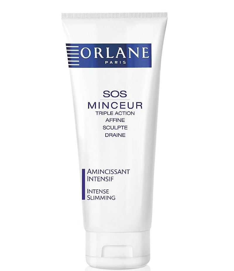 Orlane SOS Minceur Triple Action Intense Slimming