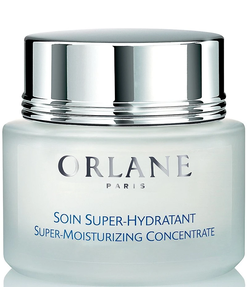 Orlane Super Moisturizing Concentrate
