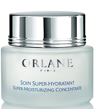 Orlane Super Moisturizing Concentrate