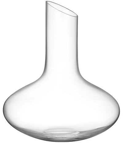 Orrefors Enjoy Decanter