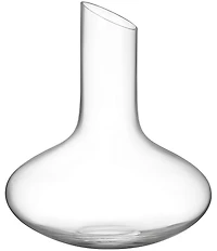 Orrefors Enjoy Decanter
