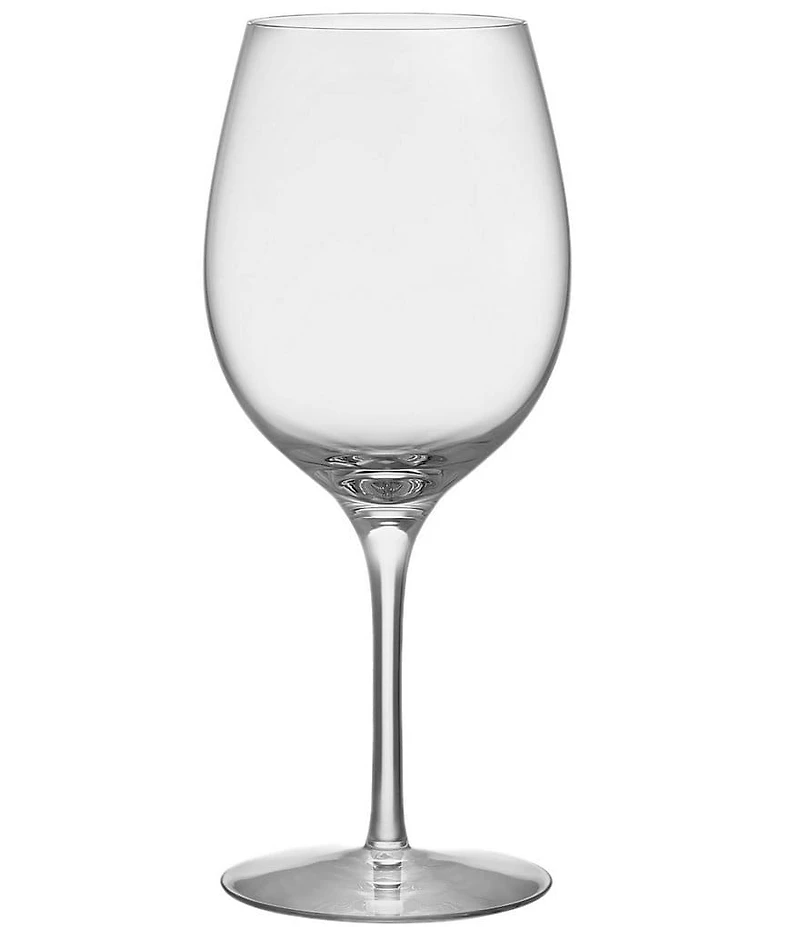 Orrefors Merlot Wine Large Glass, Set of 2