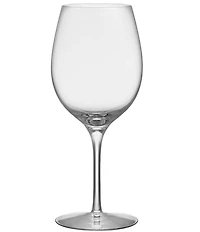 Orrefors Merlot Wine Large Glass, Set of 2