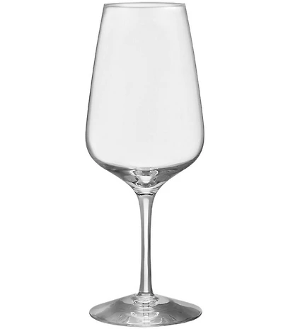 Orrefors Pulse White Wine Glasses, Set of 4