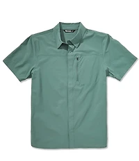 Outdoor Research Astroman Air Short Sleeve Sun Shirt