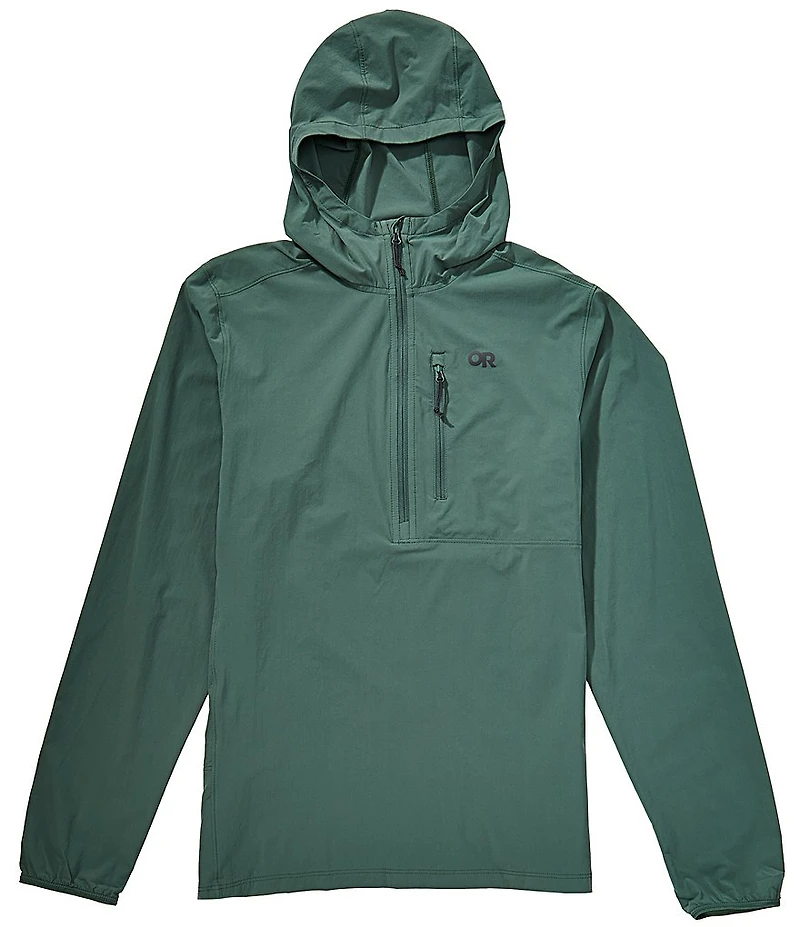 Outdoor Research Astroman Air Sun Hoodie