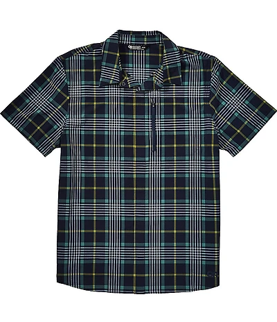 Outdoor Research Astroman Performance Stretch Short Sleeve Woven Shirt