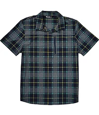 Outdoor Research Astroman Performance Stretch Short Sleeve Woven Shirt