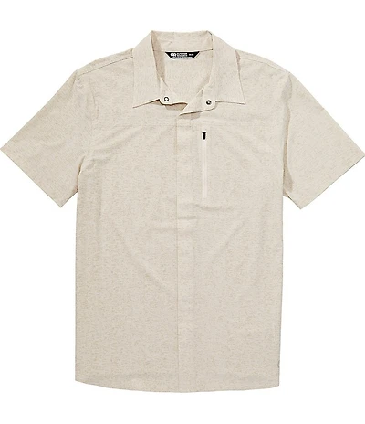 Outdoor Research Astroman Short Sleeve Woven Shirt