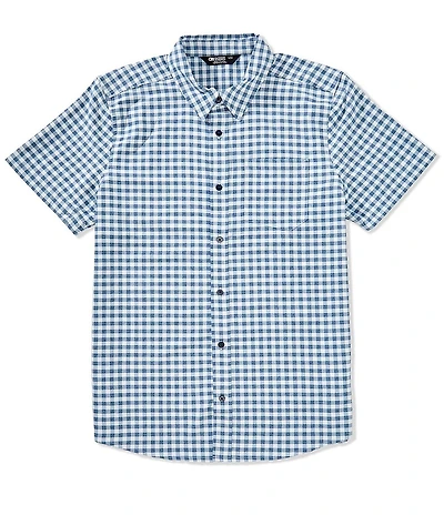 Outdoor Research Blackbird Short Sleeve Woven Shirt