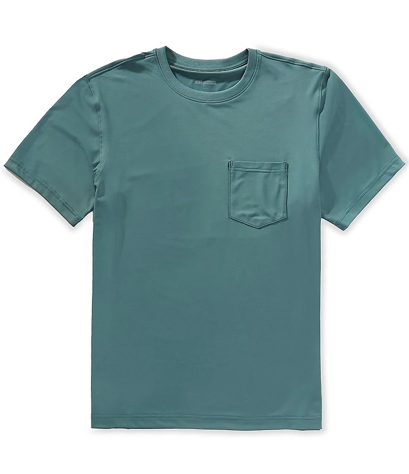 Outdoor Research Essential Pocket Performance Short Sleeve T-Shirt