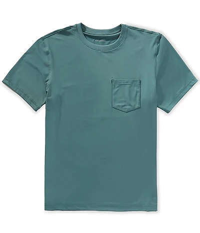 Outdoor Research Essential Pocket Performance Short Sleeve T-Shirt