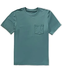 Outdoor Research Essential Pocket Performance Short Sleeve T-Shirt