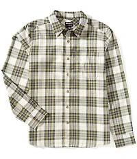 Outdoor Research Ravenna Flannel Long Sleeve Woven Shirt